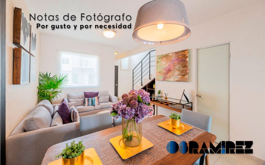 Fotografía Panorámica