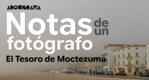 Notas de un Fotografo