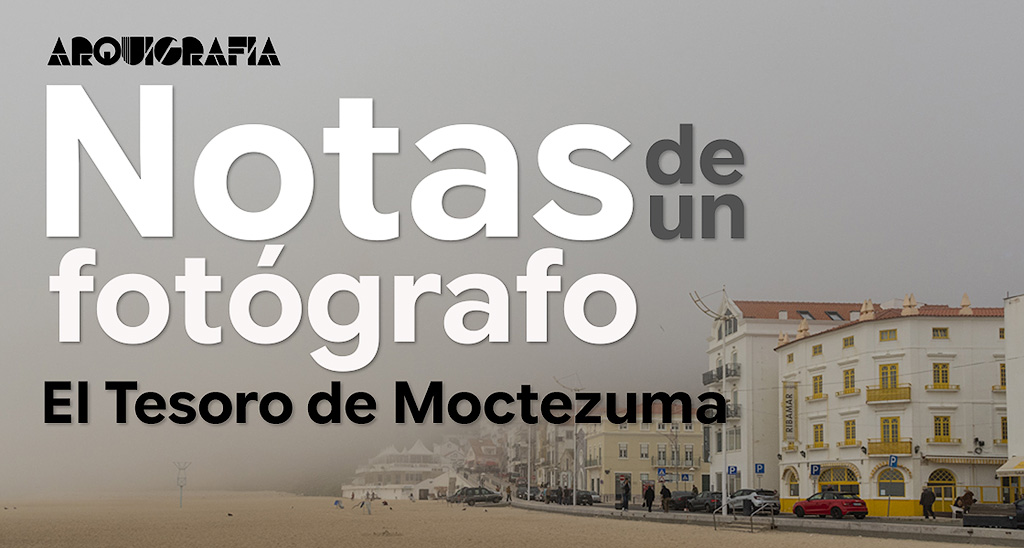 Notas de un Fotografo