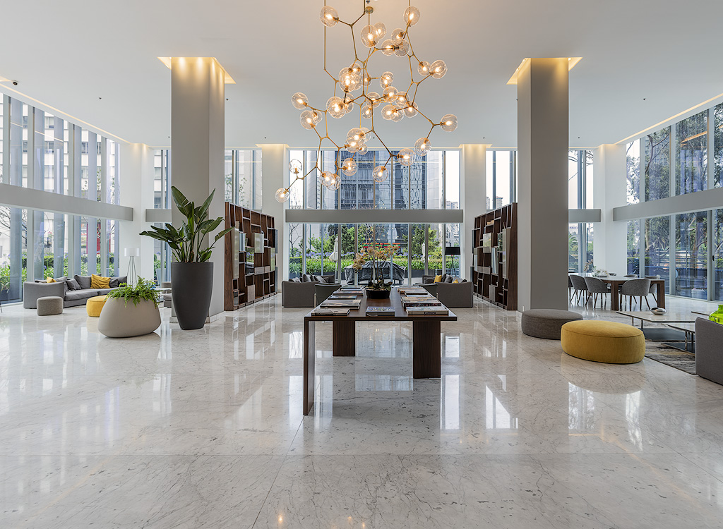 Fotógrafo para hoteles de larga estancia en México