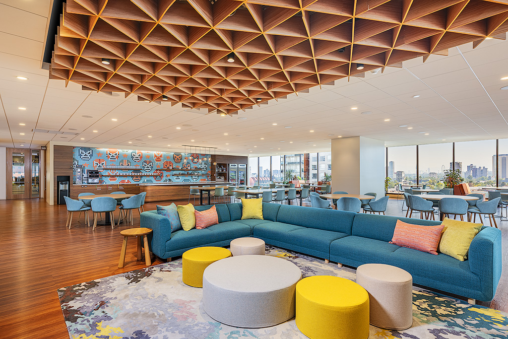 Sesión de Fotografía de Decoración de Interiores en Ciudad de México